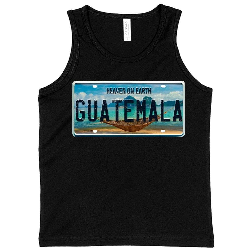 Kids’ Guatemala Trip Tank Kids & Baby Kids’ Clothing Kids' Guatemala Trip Tank Kids & Baby Kids' Clothing Color : Black|White|Athletic Heather