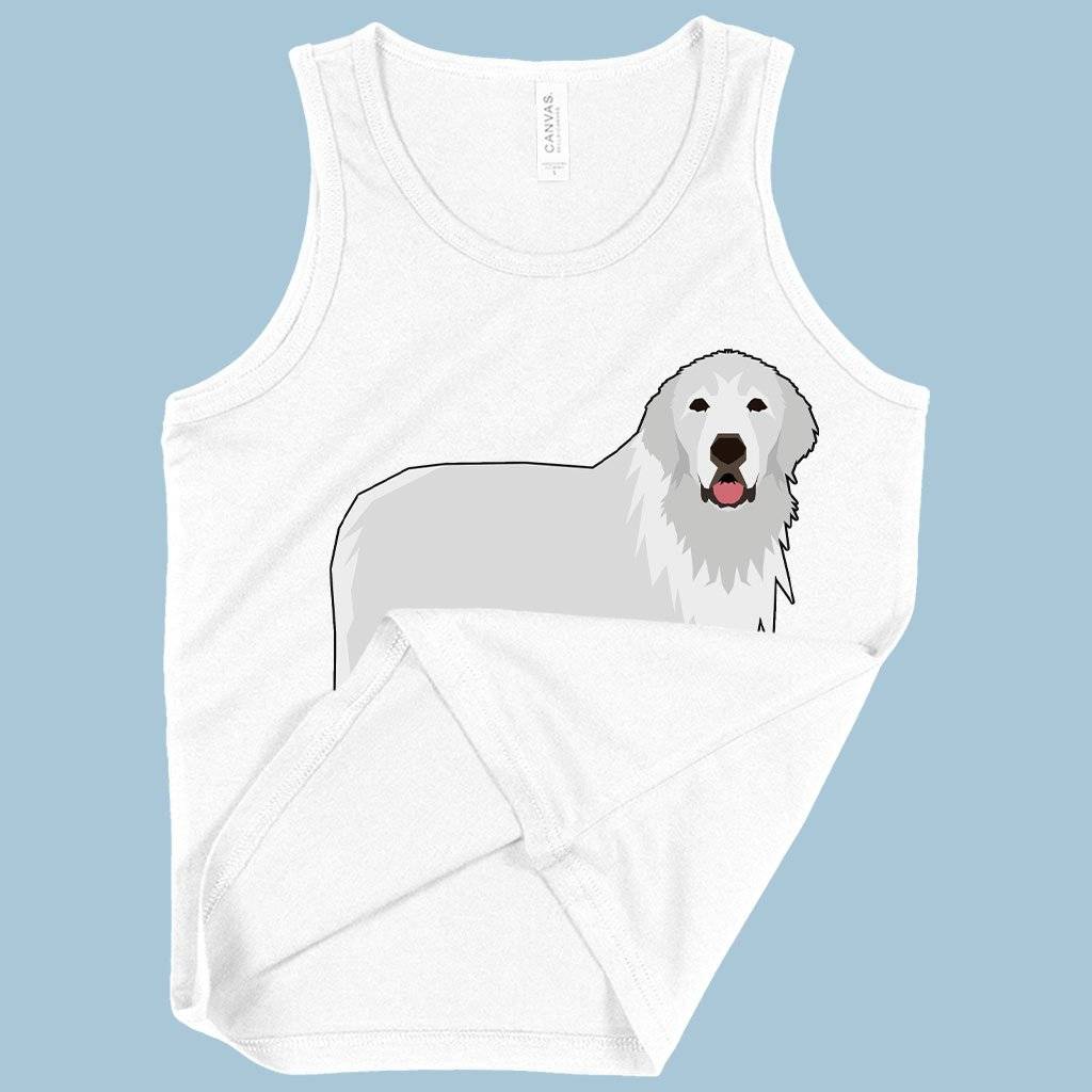 Kids’ I Just Freaking Love Great Pyrenees Tank – Dog Lover Tank Kids & Baby Kids’ Clothing Kids' I Just Freaking Love Great Pyrenees Tank - Dog Lover Tank Kids & Baby Kids' Clothing Color : Black|Athletic Heather|White