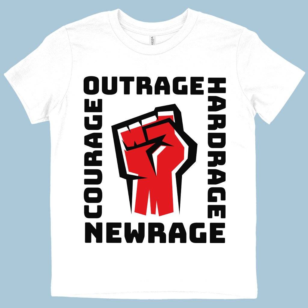 Kids’ Rage Hard T-Shirt – Frankie Goes to Hollywood T-Shirt Kids & Baby Kids’ Clothing Kids' Rage Hard T-Shirt - Frankie Goes to Hollywood T-Shirt Kids & Baby Kids' Clothing Color : White|Columbia Blue|Black