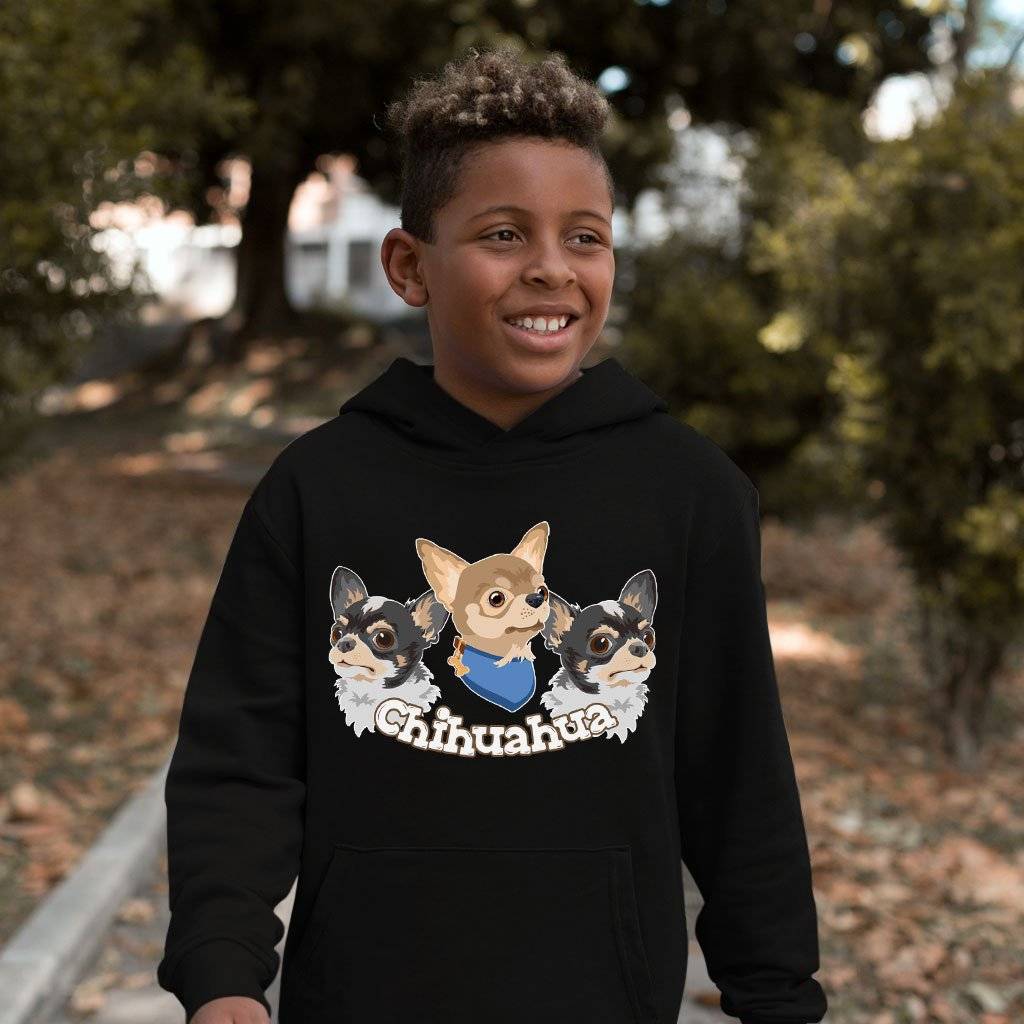 Kids’ Sponge Fleece Chihuahua Hoodie – Dog Print Hoodie – Dog Themed Hoodies Kids & Baby Kids’ Clothing Kids' Sponge Fleece Chihuahua Hoodie - Dog Print Hoodie - Dog Themed Hoodies Kids & Baby Kids' Clothing Color : Military Green|Black|Athletic Heather