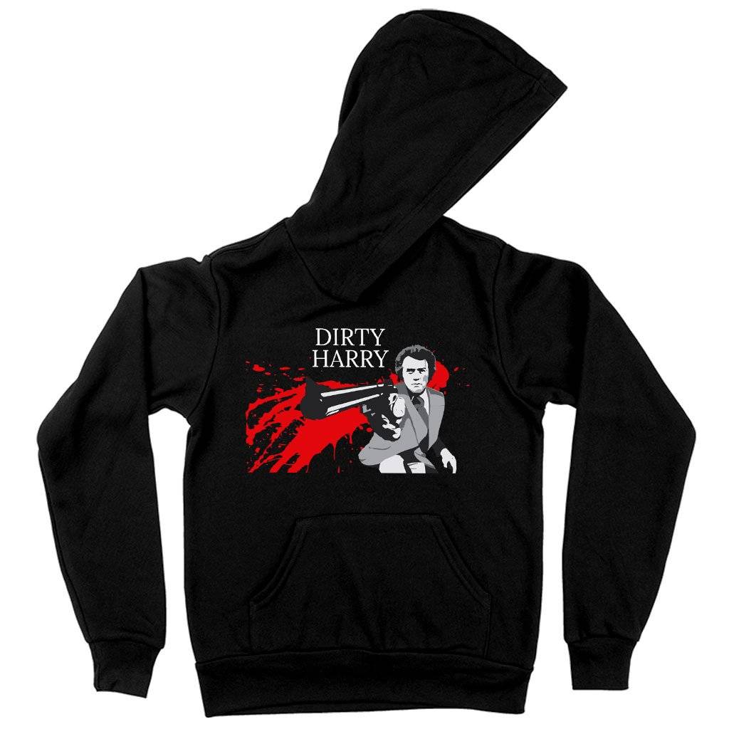 Kids’ Sponge Fleece Dirty Harry Hoodie – Dirty Harry Gifts Kids & Baby Kids’ Clothing Kids' Sponge Fleece Dirty Harry Hoodie - Dirty Harry Gifts Kids & Baby Kids' Clothing Color : Black|Dark Gray Heather|Military Green
