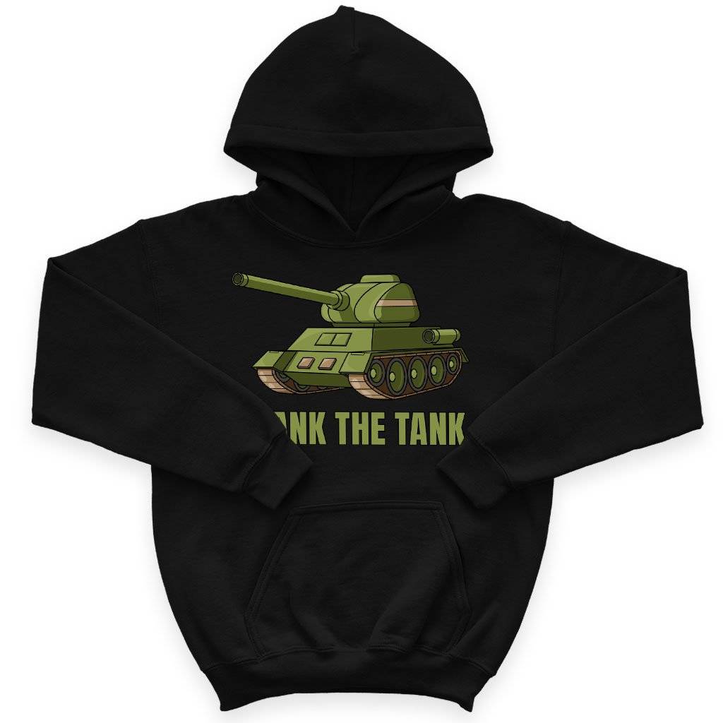 Kids’ Sponge Fleece Frank the Tank Hoodie – Old School Hoodie Kids & Baby Kids’ Clothing Kids' Sponge Fleece Frank the Tank Hoodie - Old School Hoodie Kids & Baby Kids' Clothing Color : Military Green|Athletic Heather|Black