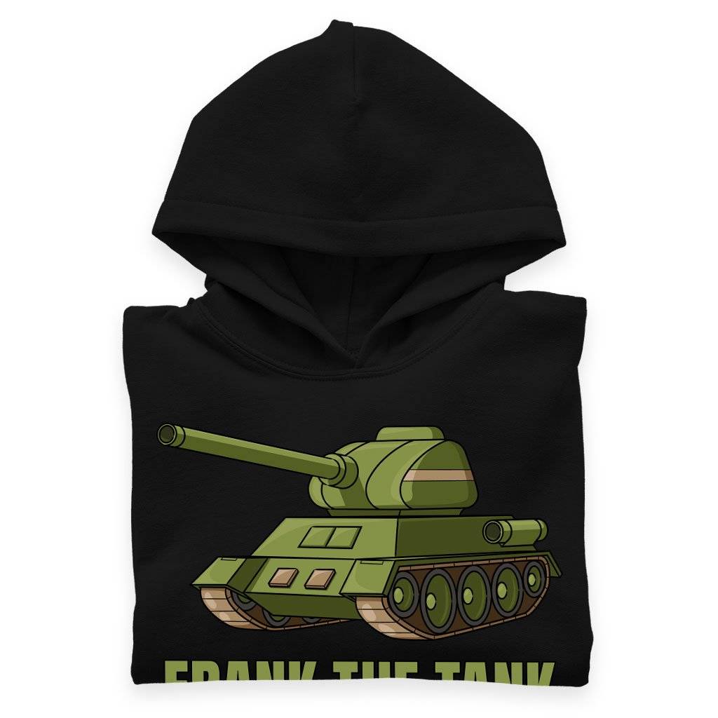 Kids’ Sponge Fleece Frank the Tank Hoodie – Old School Hoodie Kids & Baby Kids’ Clothing Kids' Sponge Fleece Frank the Tank Hoodie - Old School Hoodie Kids & Baby Kids' Clothing Color : Military Green|Athletic Heather|Black