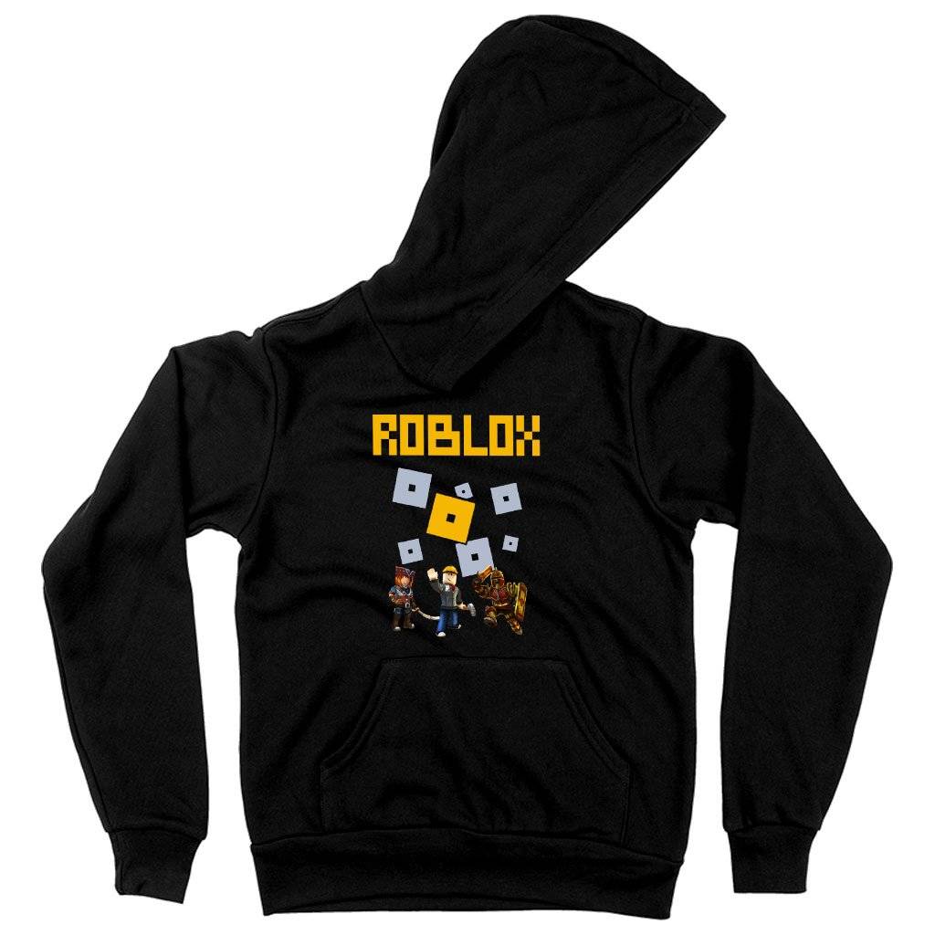 Kids’ Sponge Fleece Funny Roblox Hoodie – Roblox Characters Hoodie Kids & Baby Kids’ Clothing Kids' Sponge Fleece Funny Roblox Hoodie - Roblox Characters Hoodie Kids & Baby Kids' Clothing Color : Military Green|Black|Dark Gray Heather