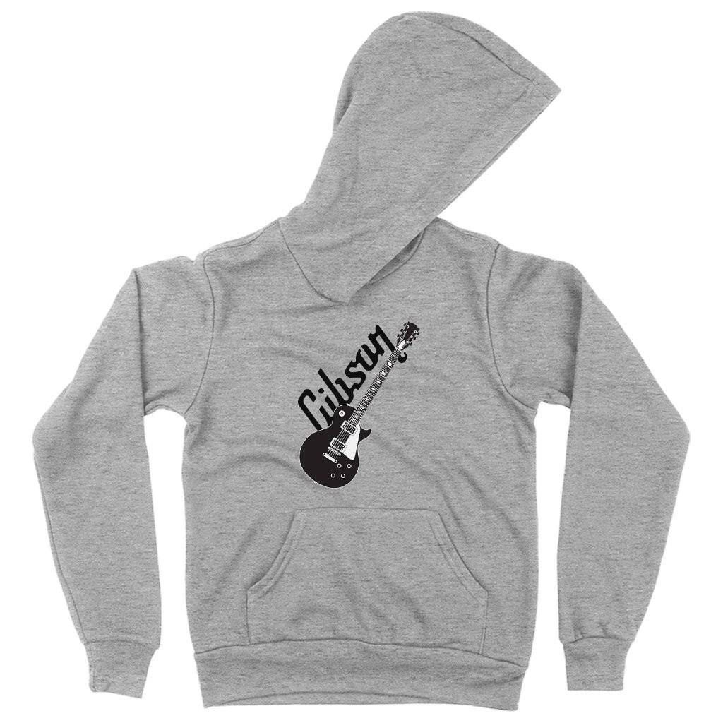 Kids’ Sponge Fleece Gibson Les Paul Hoodie – Guitar Hoodie Kids & Baby Kids’ Clothing Kids' Sponge Fleece Gibson Les Paul Hoodie - Guitar Hoodie Kids & Baby Kids' Clothing Color : Military Green|Dark Gray Heather|Athletic Heather