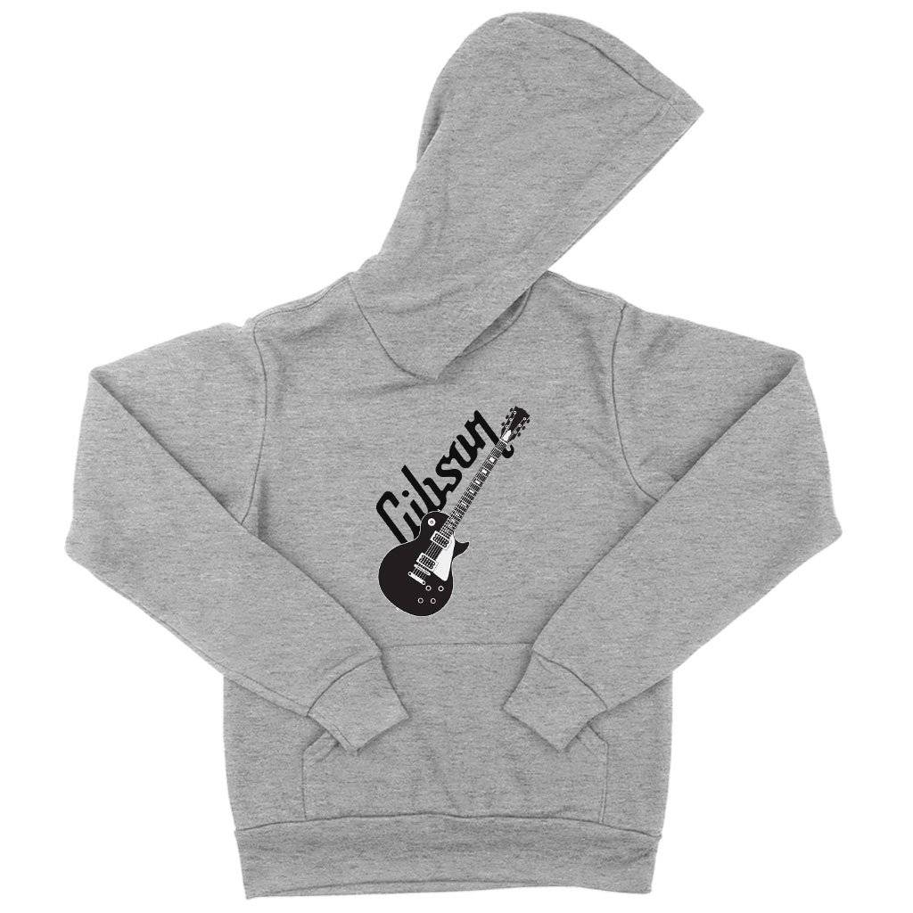 Kids’ Sponge Fleece Gibson Les Paul Hoodie – Guitar Hoodie Kids & Baby Kids’ Clothing Kids' Sponge Fleece Gibson Les Paul Hoodie - Guitar Hoodie Kids & Baby Kids' Clothing Color : Military Green|Dark Gray Heather|Athletic Heather