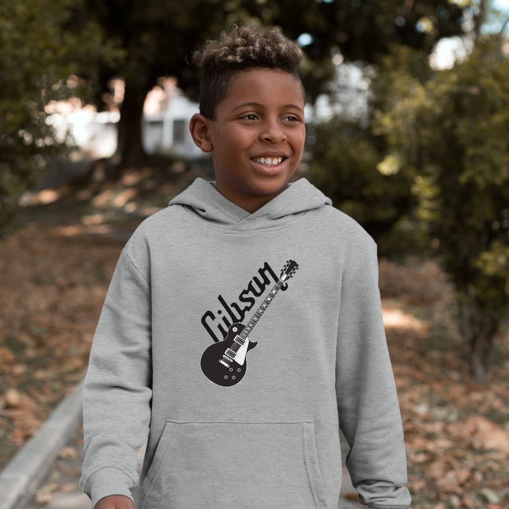 Kids’ Sponge Fleece Gibson Les Paul Hoodie – Guitar Hoodie Kids & Baby Kids’ Clothing Kids' Sponge Fleece Gibson Les Paul Hoodie - Guitar Hoodie Kids & Baby Kids' Clothing Color : Military Green|Dark Gray Heather|Athletic Heather
