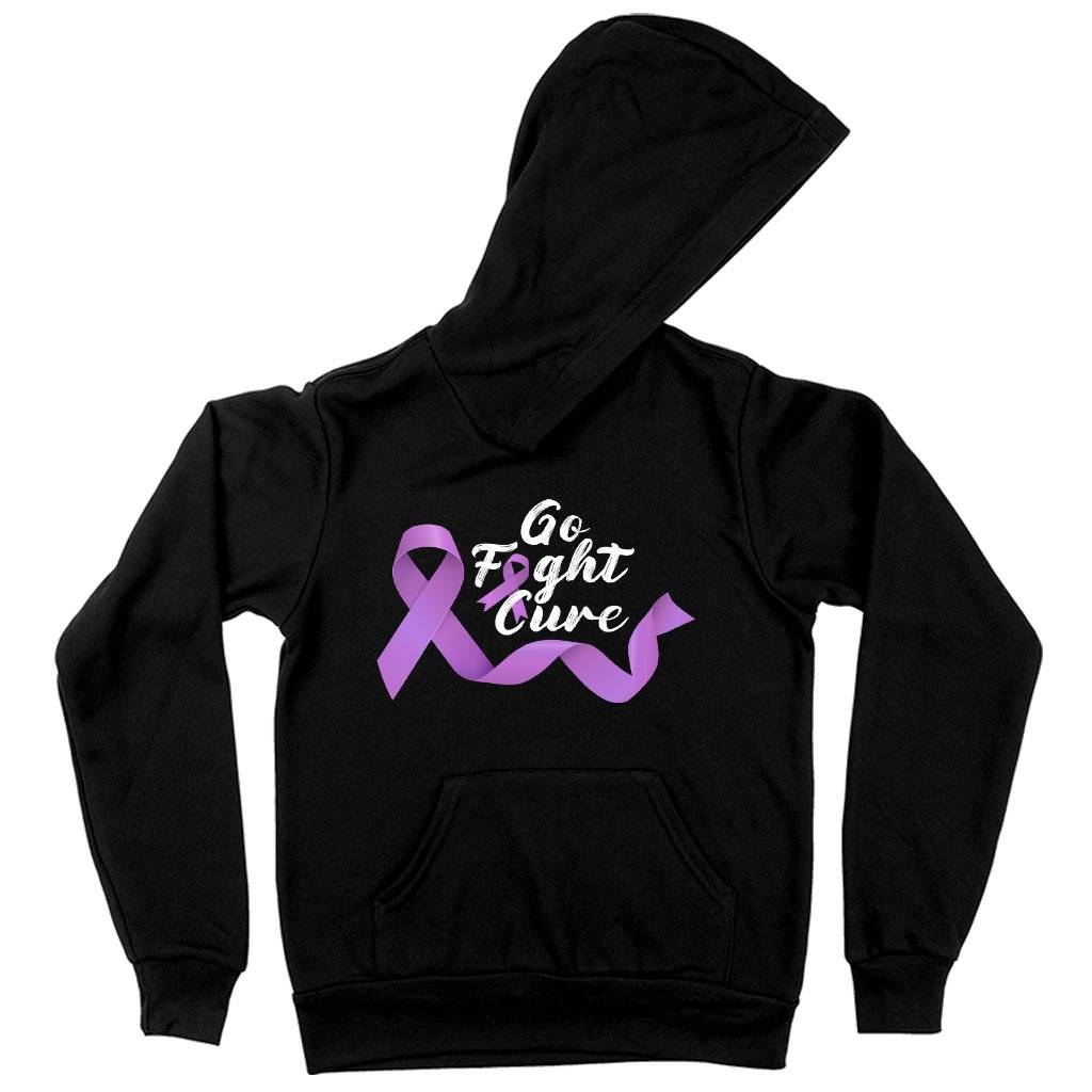 Kids’ Sponge Fleece Go Fight Cure Hoodie – Fight Cancer Hoodies – Cancer Awareness Hoodie Kids & Baby Kids’ Clothing Kids' Sponge Fleece Go Fight Cure Hoodie - Fight Cancer Hoodies - Cancer Awareness Hoodie Kids & Baby Kids' Clothing Color : Athletic Heather|Military Green|Black