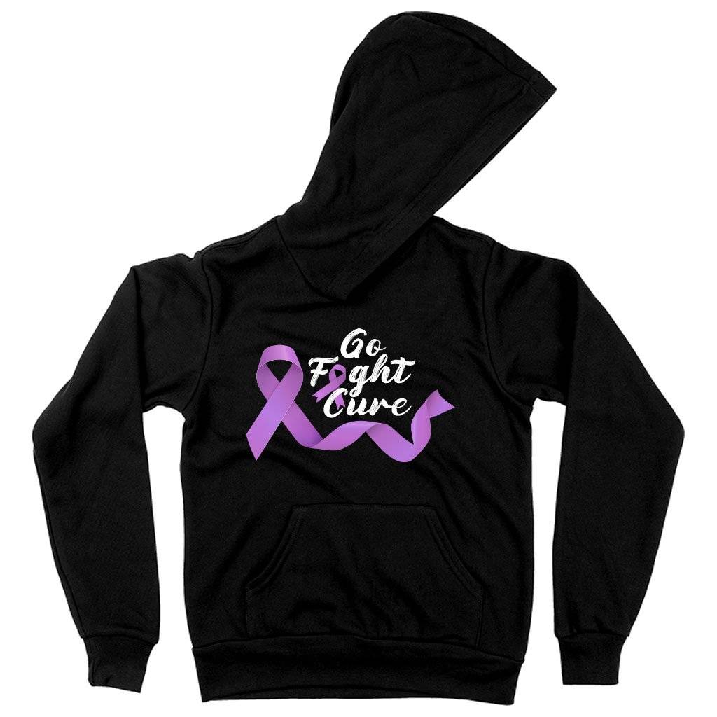 Kids’ Sponge Fleece Go Fight Cure Hoodie – Fight Cancer Hoodies – Cancer Awareness Hoodie Kids & Baby Kids’ Clothing Kids' Sponge Fleece Go Fight Cure Hoodie - Fight Cancer Hoodies - Cancer Awareness Hoodie Kids & Baby Kids' Clothing Color : Athletic Heather|Military Green|Black