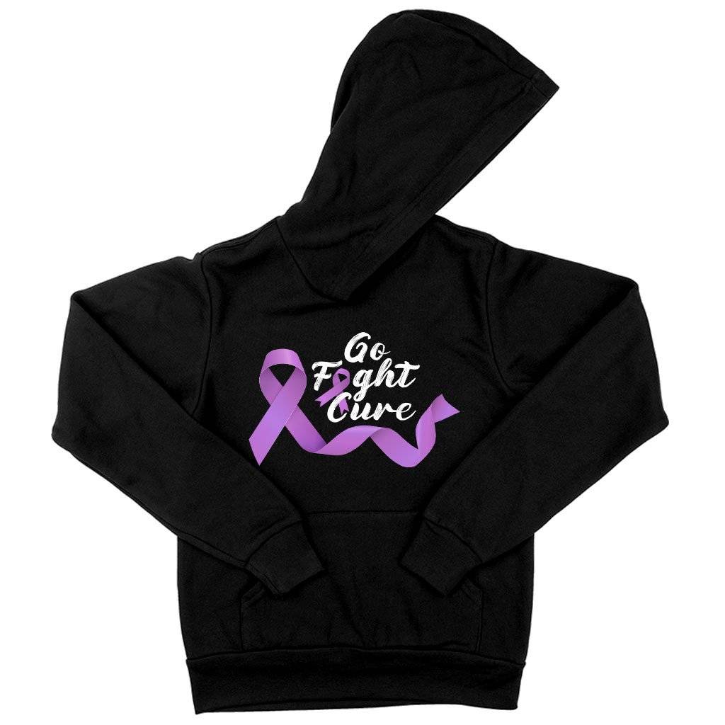 Kids’ Sponge Fleece Go Fight Cure Hoodie – Fight Cancer Hoodies – Cancer Awareness Hoodie Kids & Baby Kids’ Clothing Kids' Sponge Fleece Go Fight Cure Hoodie - Fight Cancer Hoodies - Cancer Awareness Hoodie Kids & Baby Kids' Clothing Color : Athletic Heather|Military Green|Black