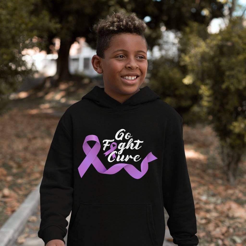 Kids’ Sponge Fleece Go Fight Cure Hoodie – Fight Cancer Hoodies – Cancer Awareness Hoodie Kids & Baby Kids’ Clothing Kids' Sponge Fleece Go Fight Cure Hoodie - Fight Cancer Hoodies - Cancer Awareness Hoodie Kids & Baby Kids' Clothing Color : Athletic Heather|Military Green|Black