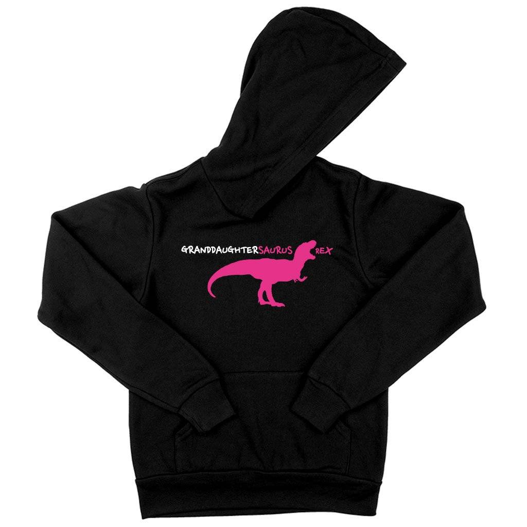 Kids’ Sponge Fleece Granddaughtersaurus Rex Hoodie – Granddaughter Hoodies – Dinosaur Hoodie Kids & Baby Kids’ Clothing Kids' Sponge Fleece Granddaughtersaurus Rex Hoodie - Granddaughter Hoodies - Dinosaur Hoodie Kids & Baby Kids' Clothing Color : Athletic Heather|Military Green|Black