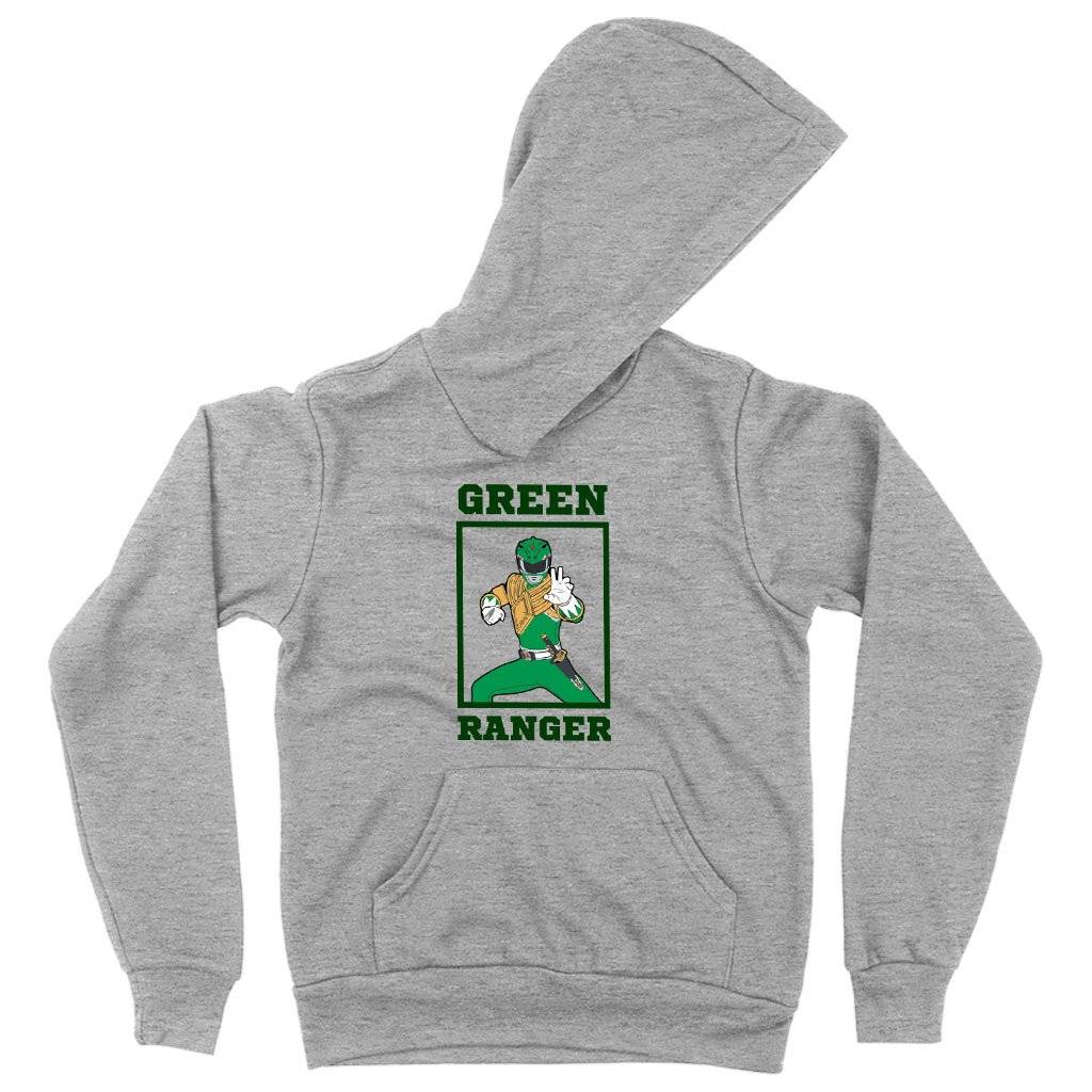 Kids’ Sponge Fleece Green Ranger Hoodie – Vintage Hoodie Kids & Baby Kids’ Clothing Kids' Sponge Fleece Green Ranger Hoodie - Vintage Hoodie Kids & Baby Kids' Clothing Color : Athletic Heather|Military Green|Black
