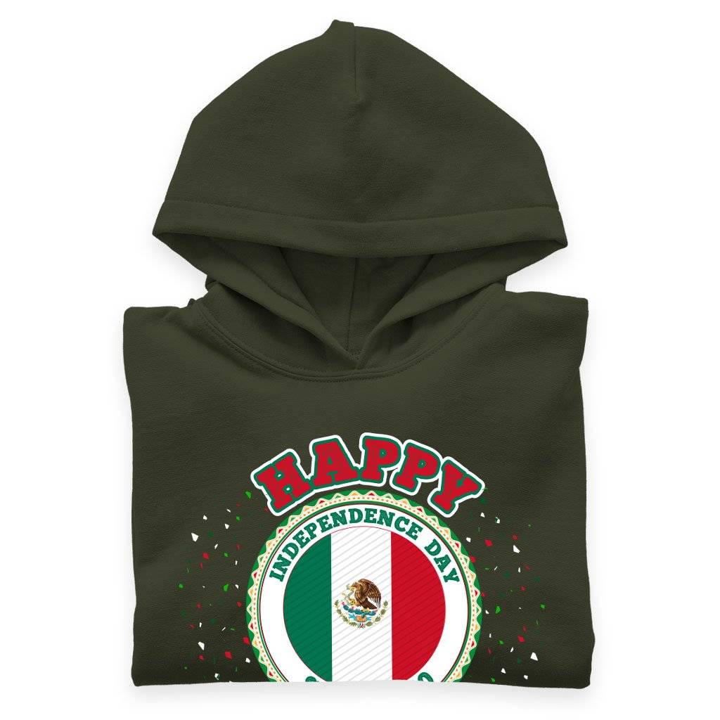 Kids’ Sponge Fleece Happy Independence Day Mexico Hoodie – Mexico Hoodie – Mexican Independence Day Hoodies Kids & Baby Kids’ Clothing Kids' Sponge Fleece Happy Independence Day Mexico Hoodie - Mexico Hoodie - Mexican Independence Day Hoodies Kids & Baby Kids' Clothing Color : Military Green|Dark Gray Heather|Athletic Heather