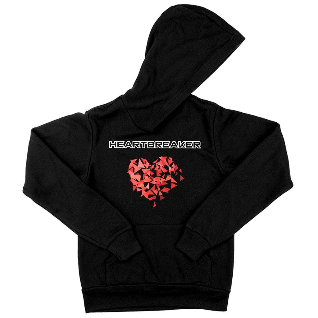 Kids’ Sponge Fleece Heartbreaker Hoodie – Love Hoodie Kids & Baby Kids’ Clothing Kids' Sponge Fleece Heartbreaker Hoodie - Love Hoodie Kids & Baby Kids' Clothing Color : Military Green|Athletic Heather|Black