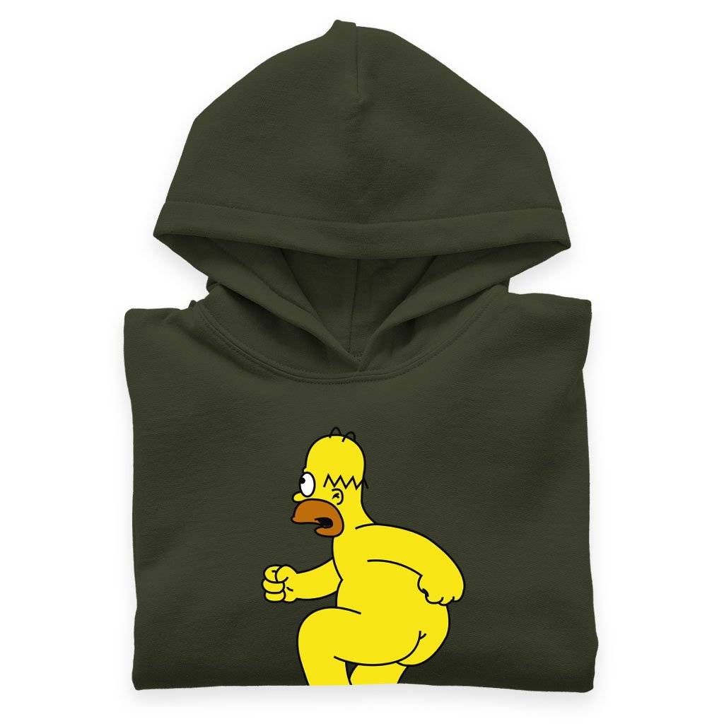 Kids’ Sponge Fleece Homer Hoodie – Simpsons Hoodies Kids & Baby Kids’ Clothing Kids' Sponge Fleece Homer Hoodie - Simpsons Hoodies Kids & Baby Kids' Clothing Color : Military Green|Dark Gray Heather|Athletic Heather