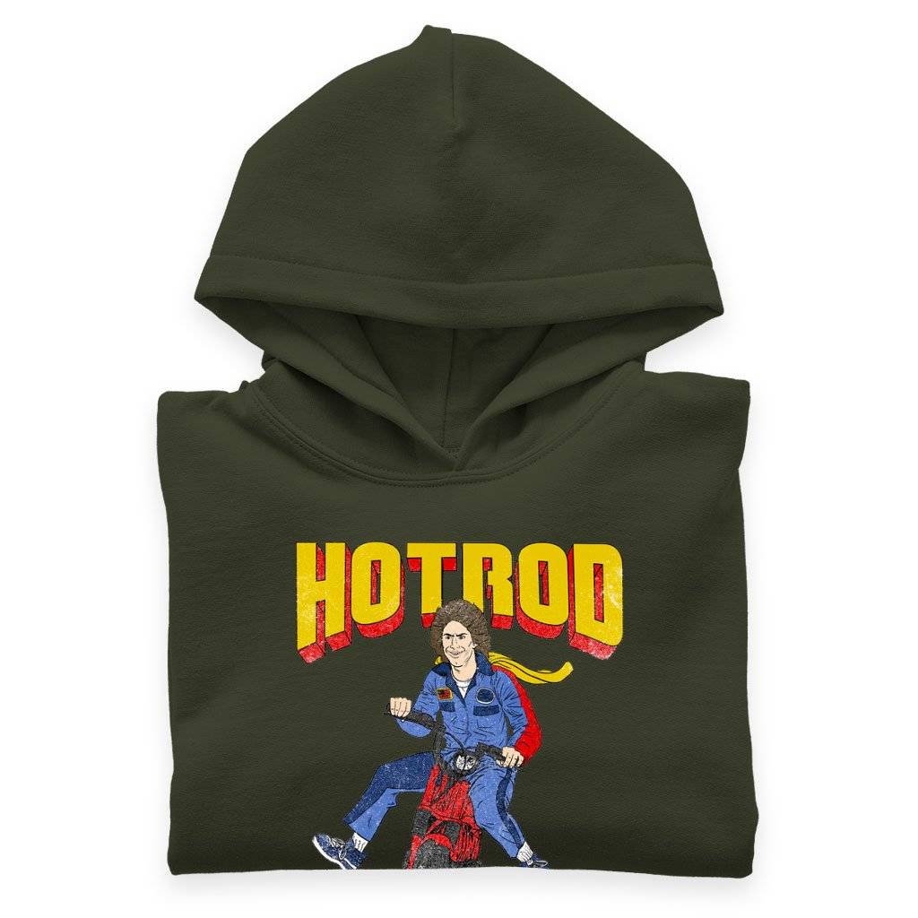 Kids’ Sponge Fleece Hot Rod Movie Hoodie – Andy Samberg Hoodie Kids & Baby Kids’ Clothing Kids' Sponge Fleece Hot Rod Movie Hoodie - Andy Samberg Hoodie Kids & Baby Kids' Clothing Color : Black|Military Green|Athletic Heather