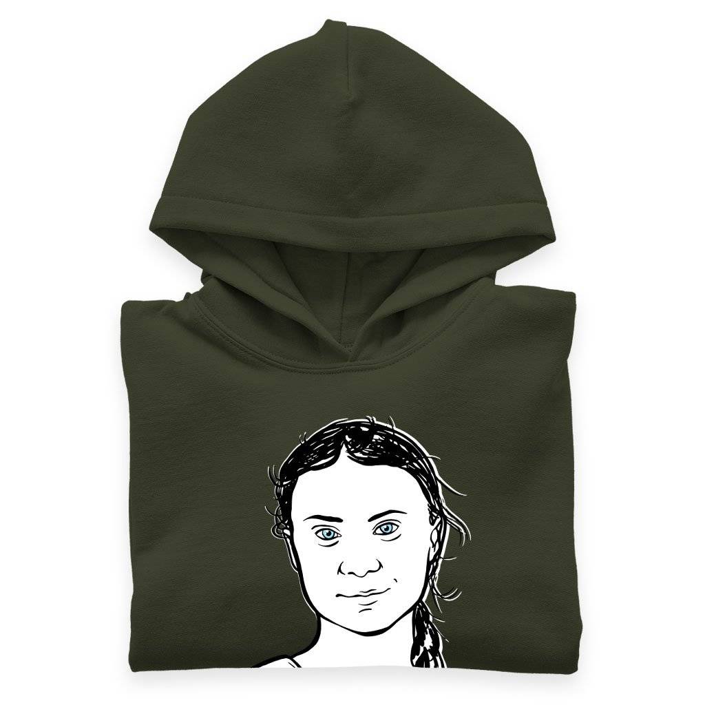 Kids’ Sponge Fleece How Dare You Hoodie – Greta Thunberg Hoodie – Climate Change Hoodie Kids & Baby Kids’ Clothing Kids' Sponge Fleece How Dare You Hoodie - Greta Thunberg Hoodie - Climate Change Hoodie Kids & Baby Kids' Clothing Color : Athletic Heather|Mauve|Military Green