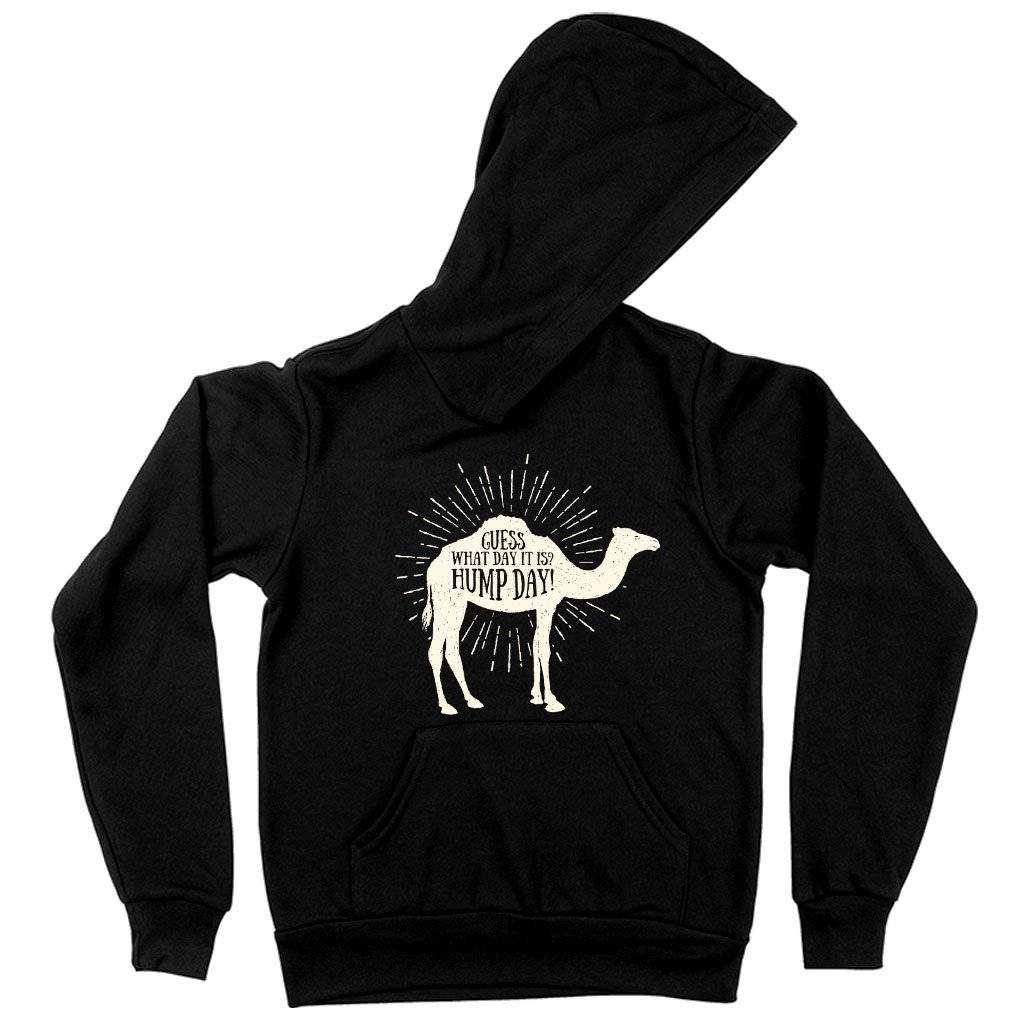 Kids’ Sponge Fleece It’s Hump Day Hoodie – Camel Hoodie Kids & Baby Kids’ Clothing Kids' Sponge Fleece It's Hump Day Hoodie - Camel Hoodie Kids & Baby Kids' Clothing Color : Black|Mauve|Military Green