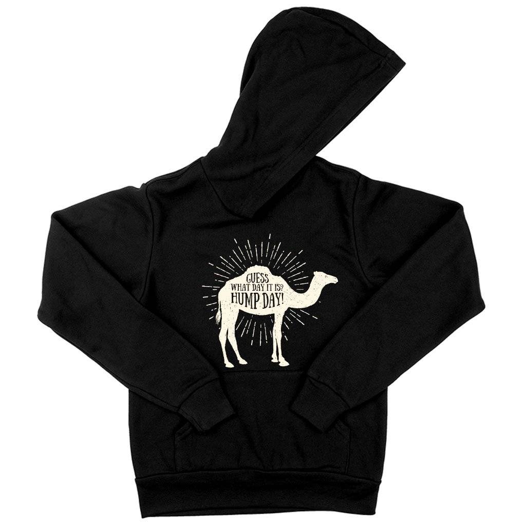 Kids’ Sponge Fleece It’s Hump Day Hoodie – Camel Hoodie Kids & Baby Kids’ Clothing Kids' Sponge Fleece It's Hump Day Hoodie - Camel Hoodie Kids & Baby Kids' Clothing Color : Black|Mauve|Military Green