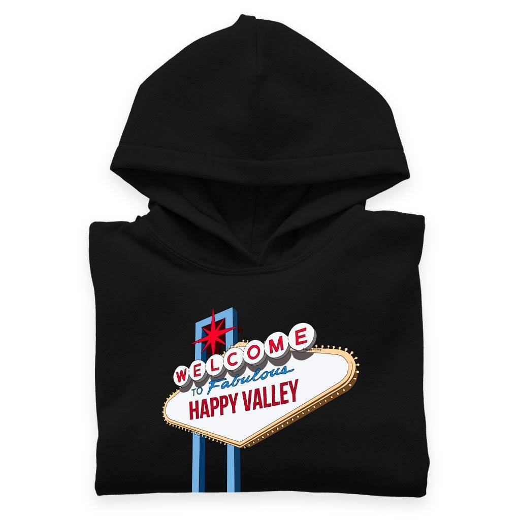 Kids’ Sponge Fleece Welcome to Fabulous Happy Valley Hoodie – Vintage Hoodie Kids & Baby Kids’ Clothing Kids' Sponge Fleece Welcome to Fabulous Happy Valley Hoodie - Vintage Hoodie Kids & Baby Kids' Clothing Color : Black|Mauve|Athletic Heather