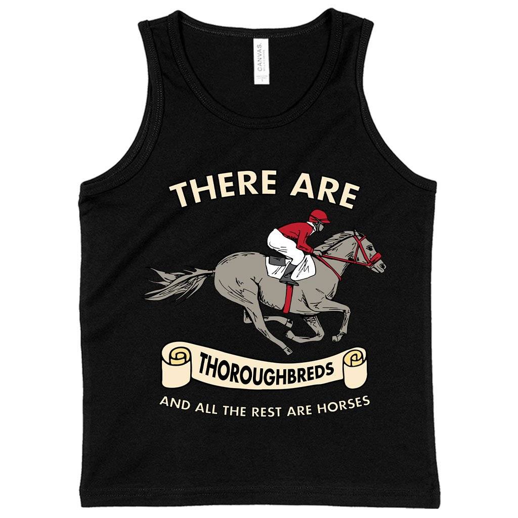Kids’ There Are Thoroughbreds Tank – Tanks with Horses on Them – Horse Tank Designs Kids & Baby Kids’ Clothing Kids' There Are Thoroughbreds Tank - Tanks with Horses on Them - Horse Tank Designs Kids & Baby Kids' Clothing Color : Athletic Heather|Neon Blue|Black