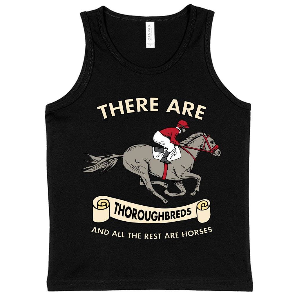 Kids’ There Are Thoroughbreds Tank – Tanks with Horses on Them – Horse Tank Designs Kids & Baby Kids’ Clothing Kids' There Are Thoroughbreds Tank - Tanks with Horses on Them - Horse Tank Designs Kids & Baby Kids' Clothing Color : Athletic Heather|Neon Blue|Black