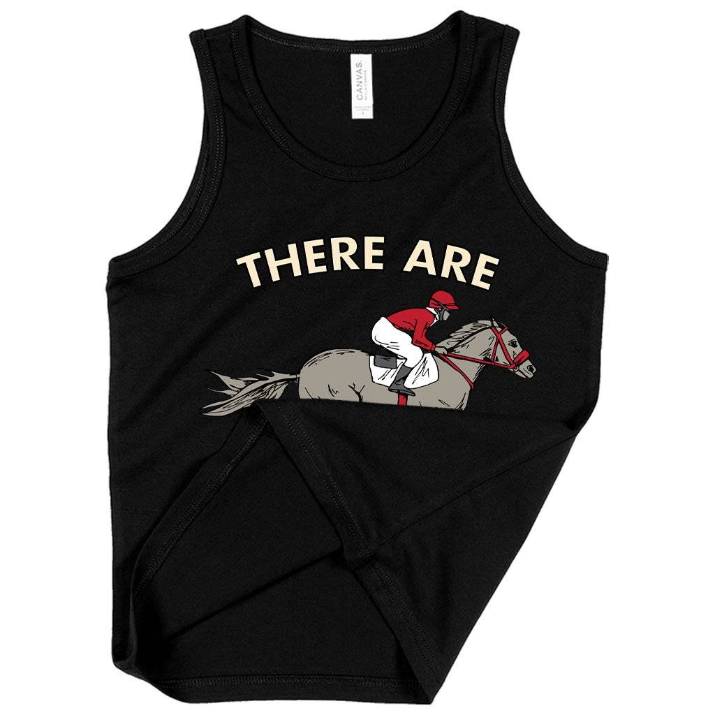Kids’ There Are Thoroughbreds Tank – Tanks with Horses on Them – Horse Tank Designs Kids & Baby Kids’ Clothing Kids' There Are Thoroughbreds Tank - Tanks with Horses on Them - Horse Tank Designs Kids & Baby Kids' Clothing Color : Athletic Heather|Neon Blue|Black