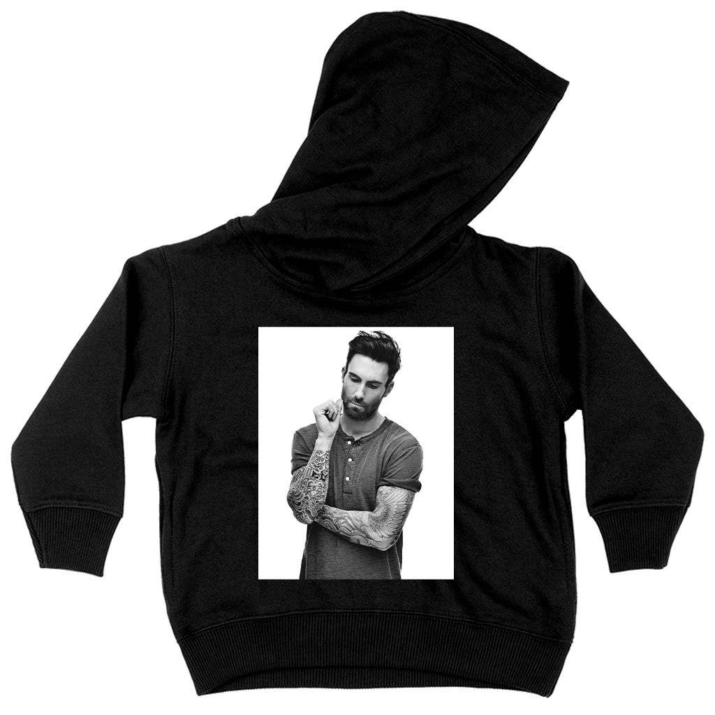 Toddler Adam Levine Hoodie – Maroon 5 Hoodie Kids & Baby Toddler Clothing Toddler Adam Levine Hoodie - Maroon 5 Hoodie Kids & Baby Toddler Clothing Color : Black|White|Pink