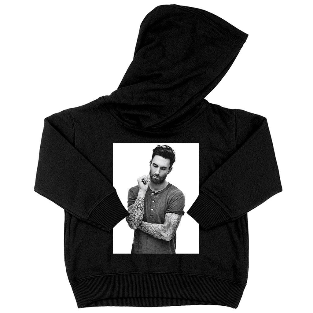 Toddler Adam Levine Hoodie – Maroon 5 Hoodie Kids & Baby Toddler Clothing Toddler Adam Levine Hoodie - Maroon 5 Hoodie Kids & Baby Toddler Clothing Color : Black|White|Pink