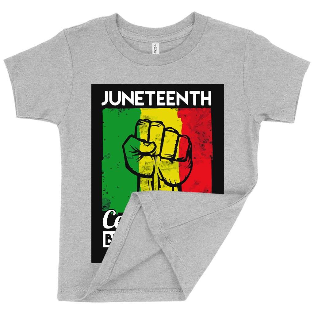 Toddler Black American Celebrate Freedom T-Shirt – Vintage Juneteenth T-Shirt Kids & Baby Toddler Clothing Toddler Black American Celebrate Freedom T-Shirt - Vintage Juneteenth T-Shirt Kids & Baby Toddler Clothing Color : Heather Columbia Blue|Athletic Heather|Heather Dust