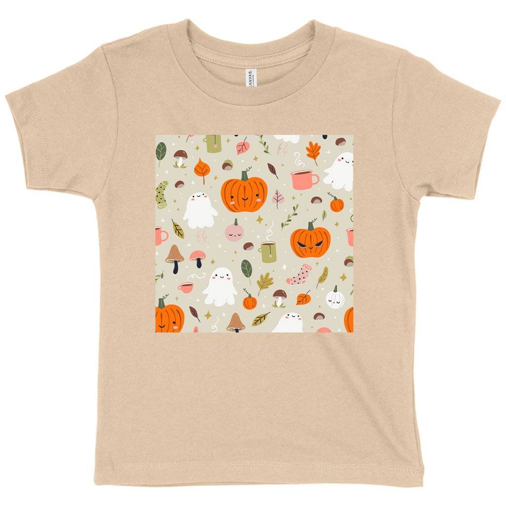 Toddler Cute Fall T-Shirt – Fall T-Shirt Designs Kids & Baby Toddler Clothing Toddler Cute Fall T-Shirt - Fall T-Shirt Designs Kids & Baby Toddler Clothing Color : Heather Dust|Heather Yellow Gold|Heather Red