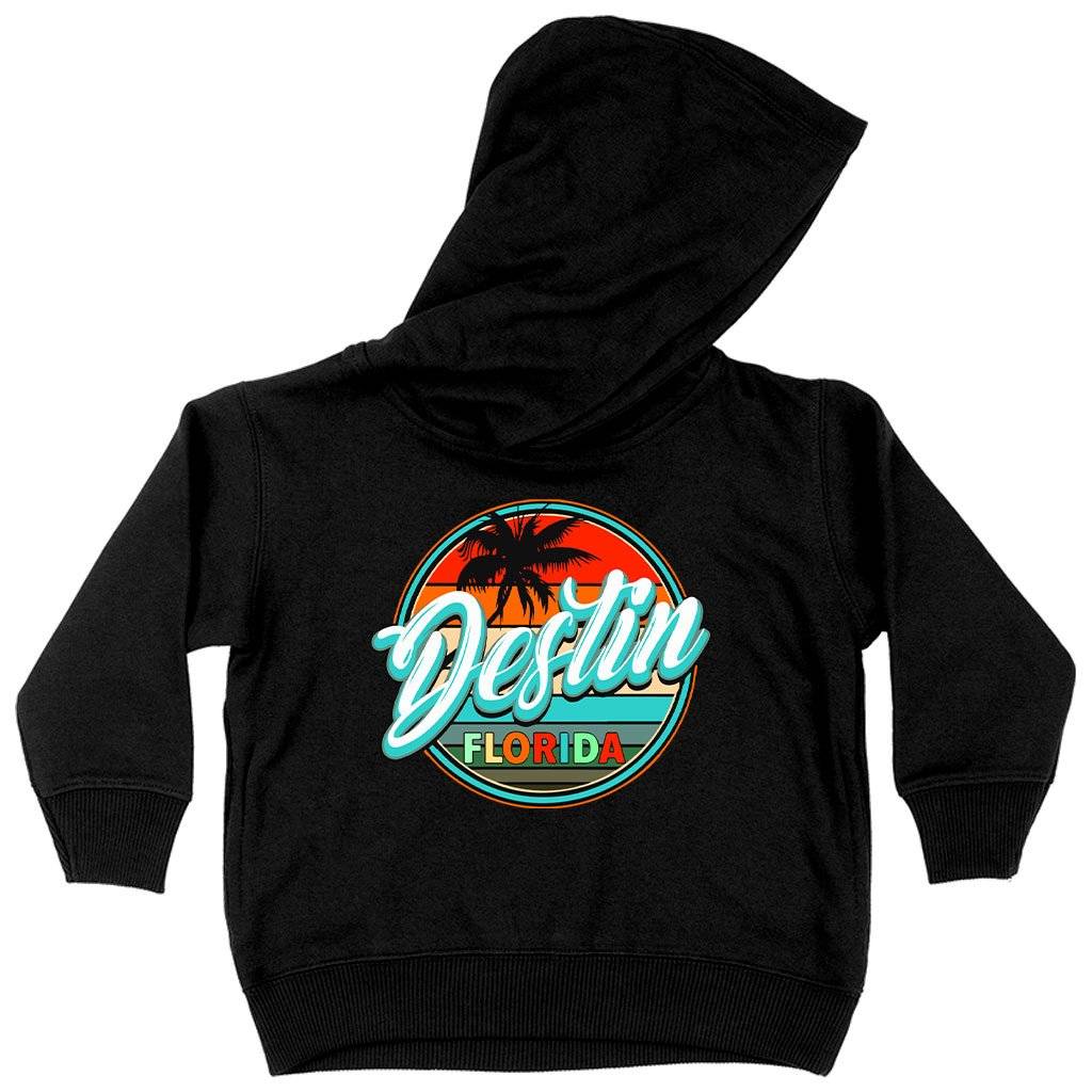 Toddler Destin Florida Hoodie – Destin Florida Souvenir Hoodies Kids & Baby Toddler Clothing Toddler Destin Florida Hoodie - Destin Florida Souvenir Hoodies Kids & Baby Toddler Clothing Color : Black|Pink|White