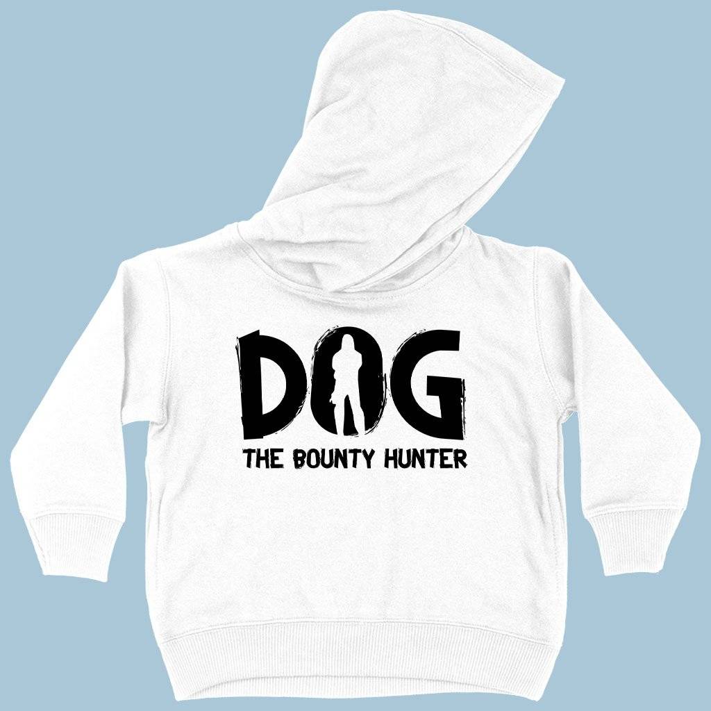 Toddler Dog the Bounty Hunter Hoodie – Bounty Hunter Apparel Kids & Baby Toddler Clothing Toddler Dog the Bounty Hunter Hoodie - Bounty Hunter Apparel Kids & Baby Toddler Clothing Color : Black|Kelly|White
