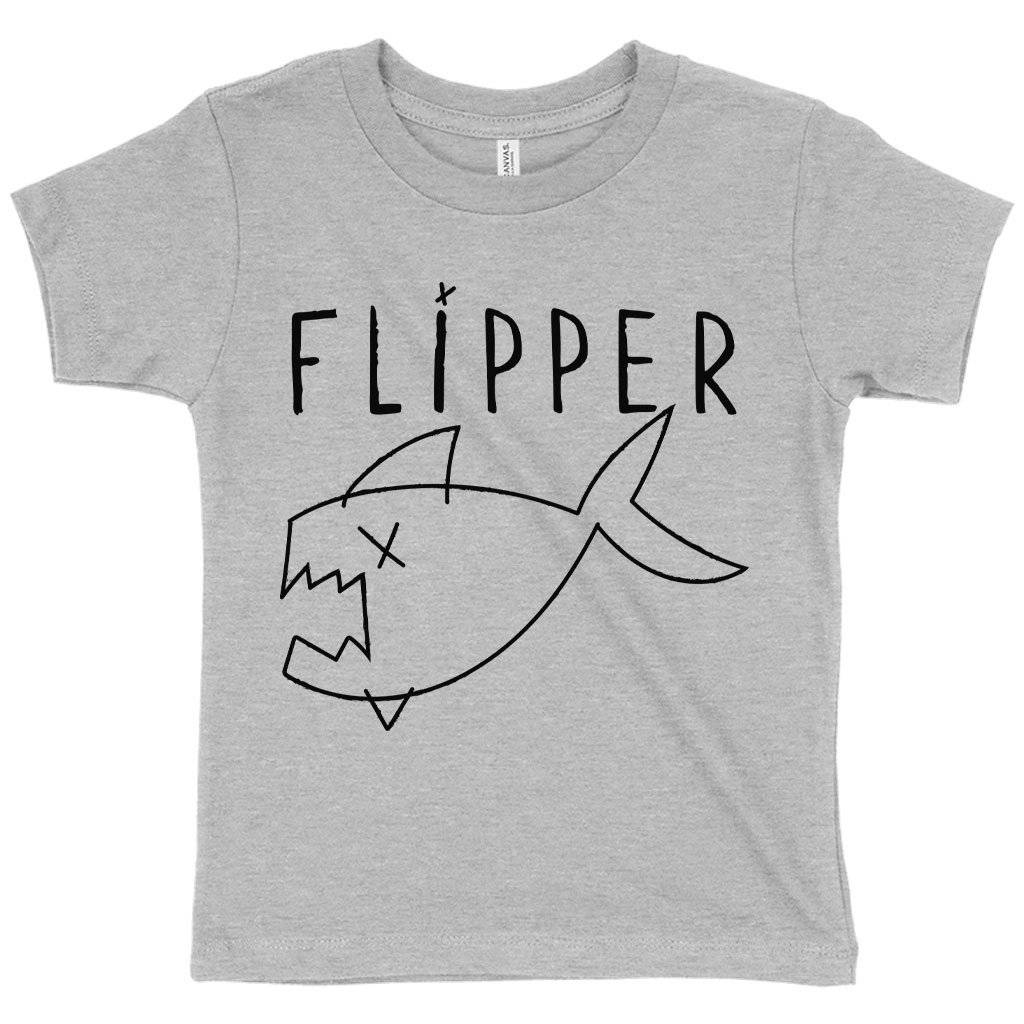 Toddler Flipper T-Shirt – Kurt Cobain Flipper T-Shirt Kids & Baby Toddler Clothing Toddler Flipper T-Shirt - Kurt Cobain Flipper T-Shirt Kids & Baby Toddler Clothing Color : Athletic Heather|Kelly|Heather Red