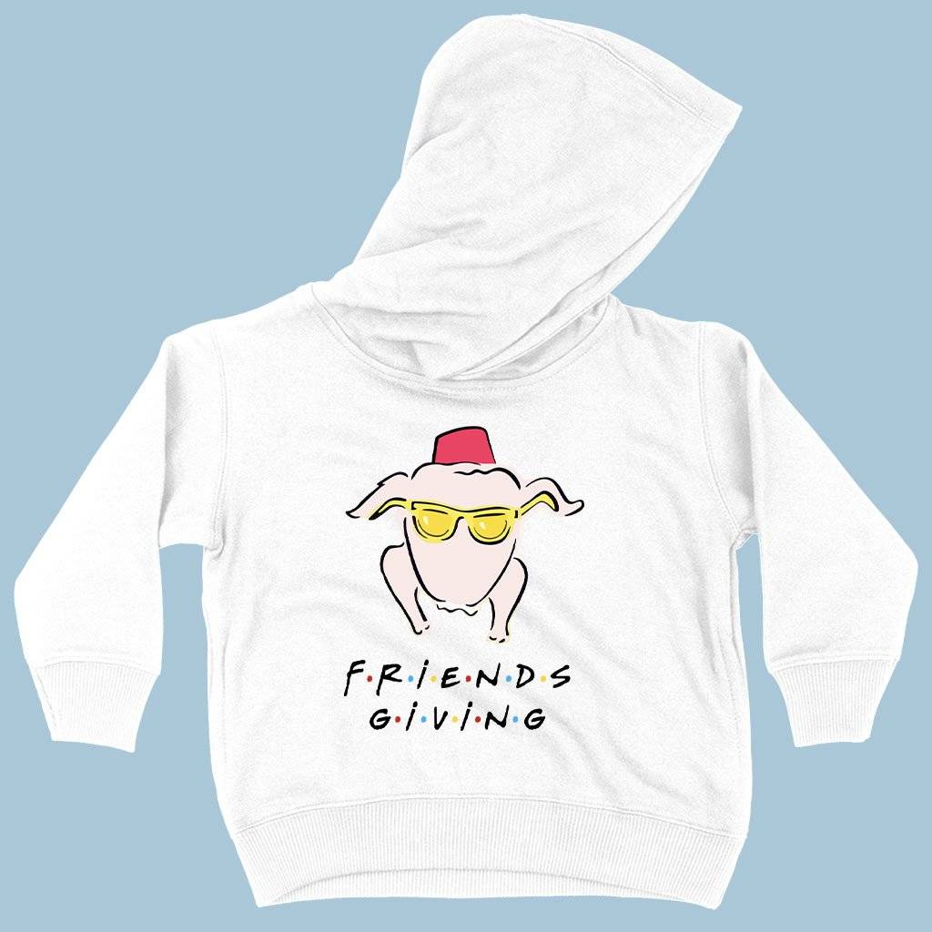 Toddler Friendsgiving Hoodie – Thanksgiving Hoodies Kids & Baby Toddler Clothing Toddler Friendsgiving Hoodie - Thanksgiving Hoodies Kids & Baby Toddler Clothing Color : Black|Kelly|White