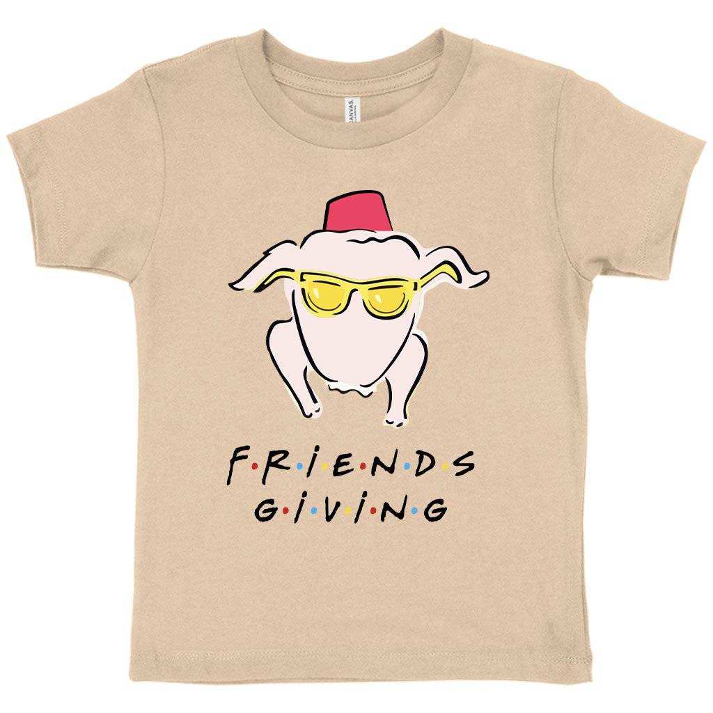 Toddler Friendsgiving T-Shirt – Thanksgiving T-Shirts Kids & Baby Toddler Clothing Toddler Friendsgiving T-Shirt - Thanksgiving T-Shirts Kids & Baby Toddler Clothing Color : Kelly|Heather Dust|Heather Yellow Gold