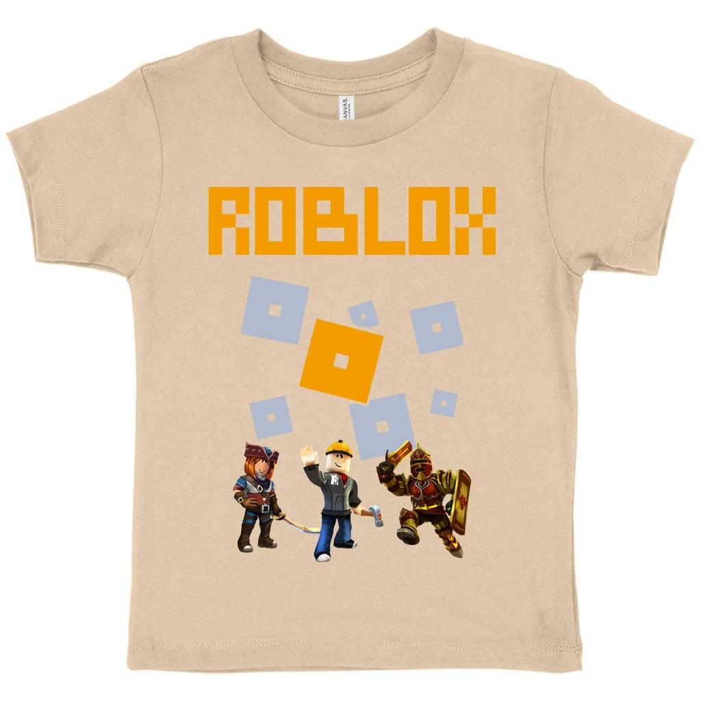 Toddler Funny Roblox T-Shirt – Roblox Characters T-Shirt Kids & Baby Toddler Clothing Toddler Funny Roblox T-Shirt - Roblox Characters T-Shirt Kids & Baby Toddler Clothing Color : Heather Columbia Blue|Kelly|Heather Dust