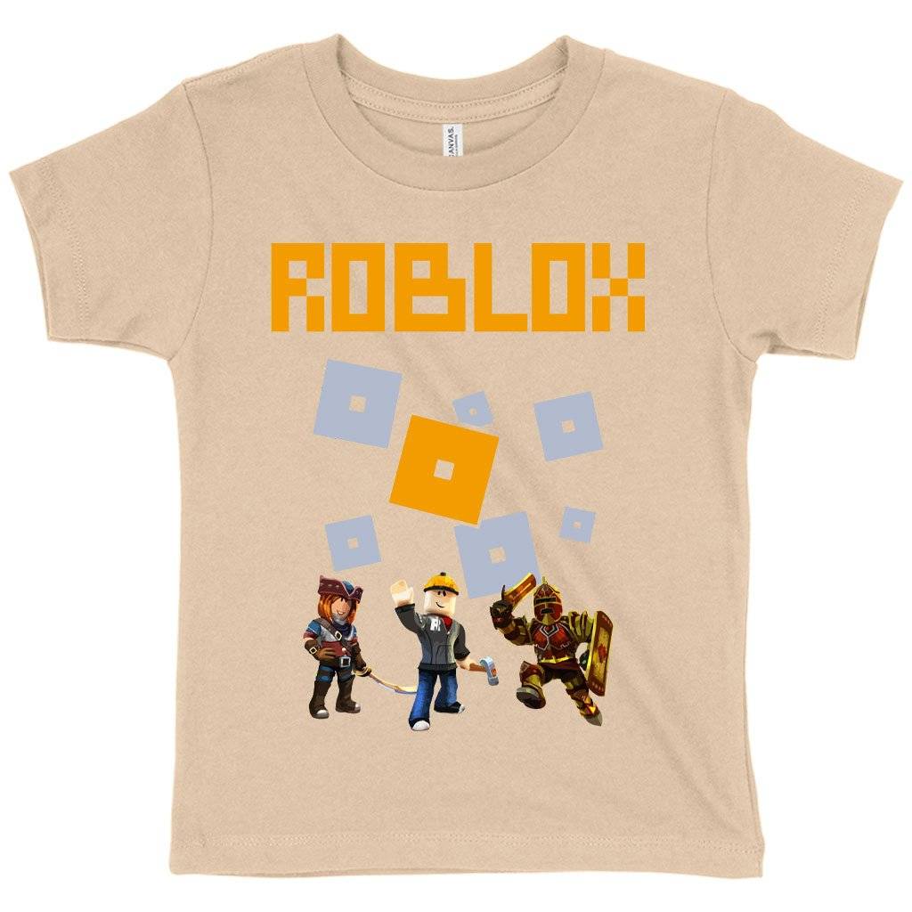 Toddler Funny Roblox T-Shirt – Roblox Characters T-Shirt Kids & Baby Toddler Clothing Toddler Funny Roblox T-Shirt - Roblox Characters T-Shirt Kids & Baby Toddler Clothing Color : Heather Columbia Blue|Kelly|Heather Dust