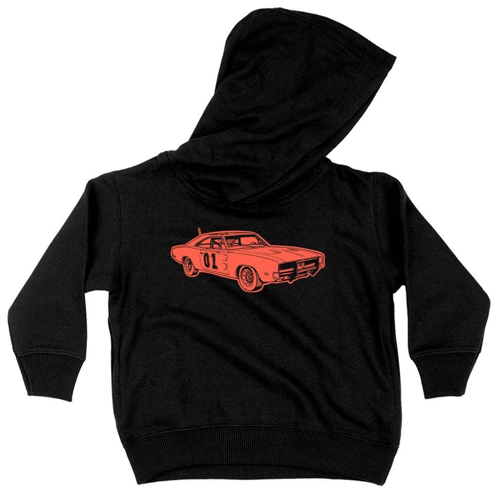 Toddler General Lee Hoodie – Car Hoodie Kids & Baby Toddler Clothing Toddler General Lee Hoodie - Car Hoodie Kids & Baby Toddler Clothing Color : White|Turquoise|Black