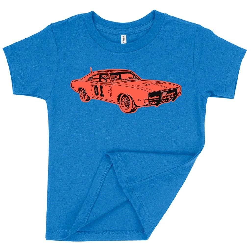 Toddler General Lee T-Shirt – Car T-Shirt Kids & Baby Toddler Clothing Toddler General Lee T-Shirt - Car T-Shirt Kids & Baby Toddler Clothing Color : Heather Columbia Blue|Athletic Heather|Heather Dust