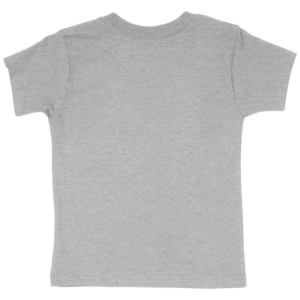 Toddler Globe T-Shirt - America T-Shirt Kids & Baby Toddler Clothing Color : Kelly|Athletic Heather|Heather Yellow Gold 