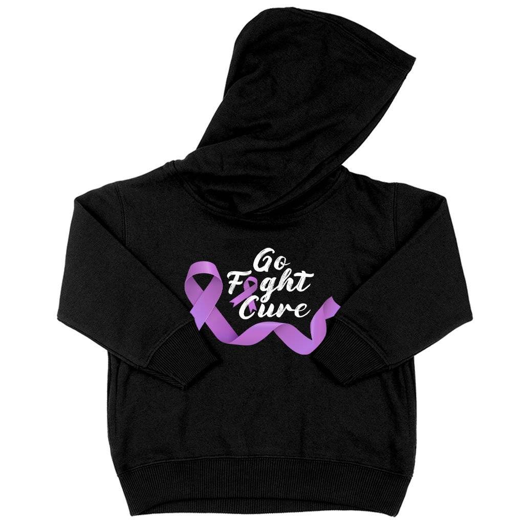 Toddler Go Fight Cure Hoodie – Fight Cancer Hoodies – Cancer Awareness Hoodie Kids & Baby Toddler Clothing Toddler Go Fight Cure Hoodie - Fight Cancer Hoodies - Cancer Awareness Hoodie Kids & Baby Toddler Clothing Color : White|Kelly|Black