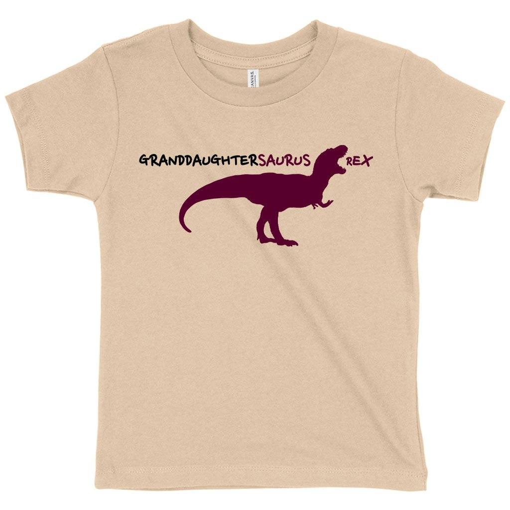 Toddler Granddaughtersaurus Rex T-Shirt – Granddaughter T-Shirts – Dinosaur T-Shirt Kids & Baby Toddler Clothing Toddler Granddaughtersaurus Rex T-Shirt - Granddaughter T-Shirts - Dinosaur T-Shirt Kids & Baby Toddler Clothing Color : Athletic Heather|Heather Dust|Heather Yellow Gold