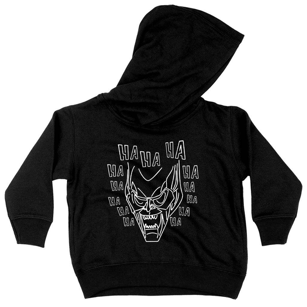 Toddler Green Goblin Hoodie – Comic Book Hoodies Kids & Baby Toddler Clothing Toddler Green Goblin Hoodie - Comic Book Hoodies Kids & Baby Toddler Clothing Color : Black|Kelly|White