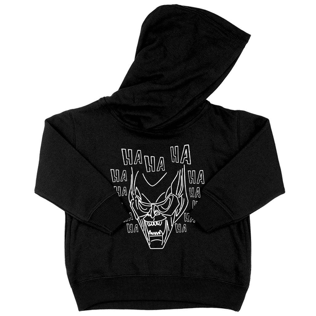 Toddler Green Goblin Hoodie – Comic Book Hoodies Kids & Baby Toddler Clothing Toddler Green Goblin Hoodie - Comic Book Hoodies Kids & Baby Toddler Clothing Color : Black|Kelly|White