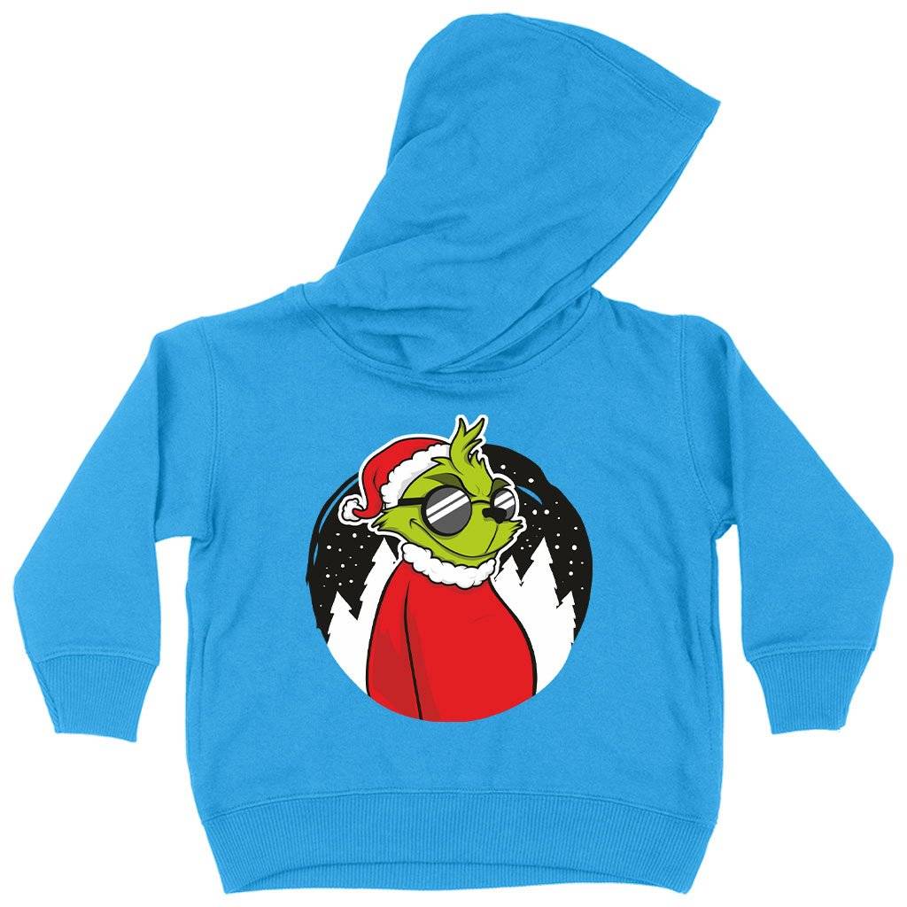 Toddler Grinch Hoodie – Christmas Funny Hoodie Kids & Baby Toddler Clothing Toddler Grinch Hoodie - Christmas Funny Hoodie Kids & Baby Toddler Clothing Color : Turquoise|Black|Kelly