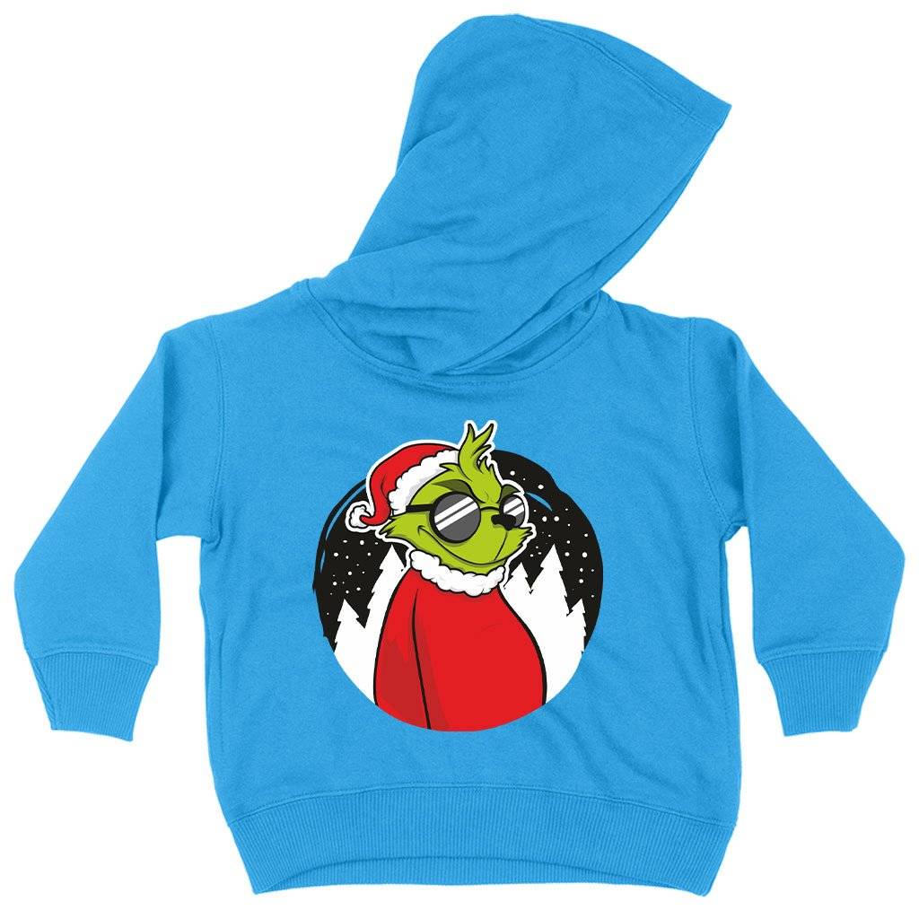 Toddler Grinch Hoodie – Christmas Funny Hoodie Kids & Baby Toddler Clothing Toddler Grinch Hoodie - Christmas Funny Hoodie Kids & Baby Toddler Clothing Color : Turquoise|Black|Kelly