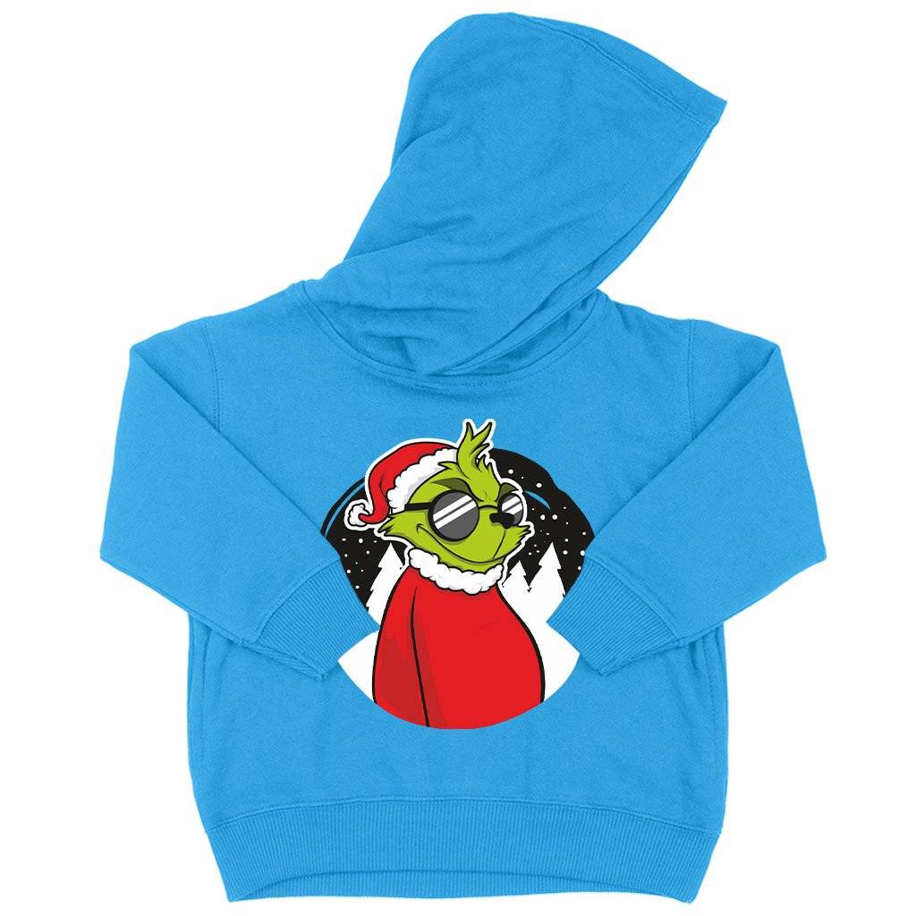 Toddler Grinch Hoodie – Christmas Funny Hoodie Kids & Baby Toddler Clothing Toddler Grinch Hoodie - Christmas Funny Hoodie Kids & Baby Toddler Clothing Color : Turquoise|Black|Kelly