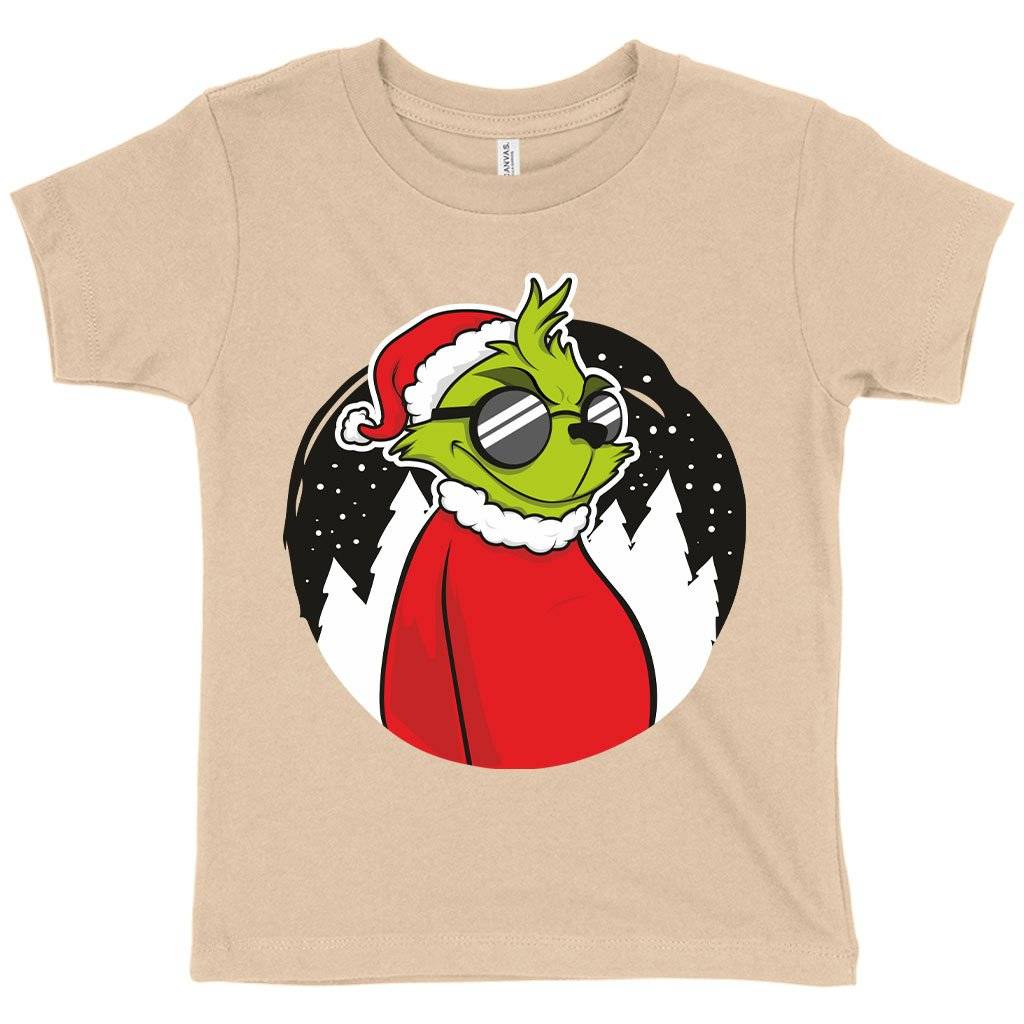 Toddler Grinch T-Shirt – Christmas Funny T-Shirt Kids & Baby Toddler Clothing Toddler Grinch T-Shirt - Christmas Funny T-Shirt Kids & Baby Toddler Clothing Color : Kelly|Heather Columbia Blue|Heather Dust